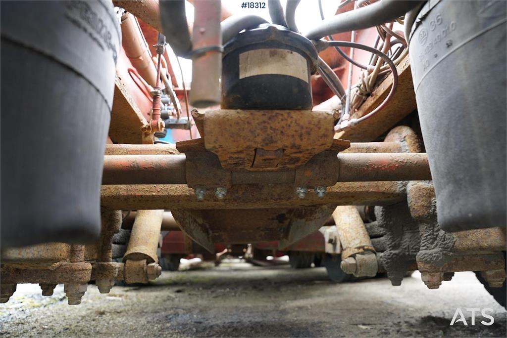 Heavy machinery product image - Image 12 of 15