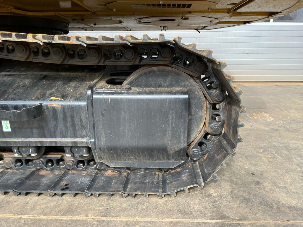 Caterpillar 320D3 GC 2025 00031242 320D3 GC 2025 0 image 13