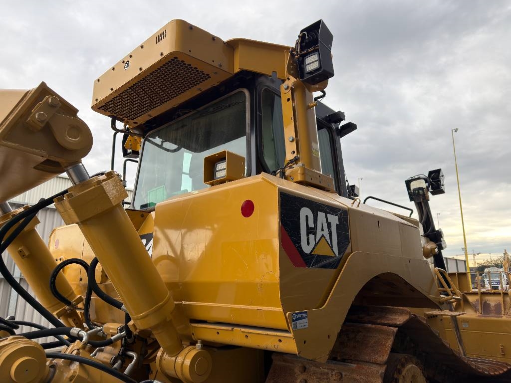 CAT D8T - CE 2019 205670 D8T - CE 2019 1 Dozers image 9