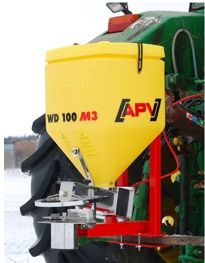 Zoutstrooier NN0323 Zoutstrooier 0 image 11