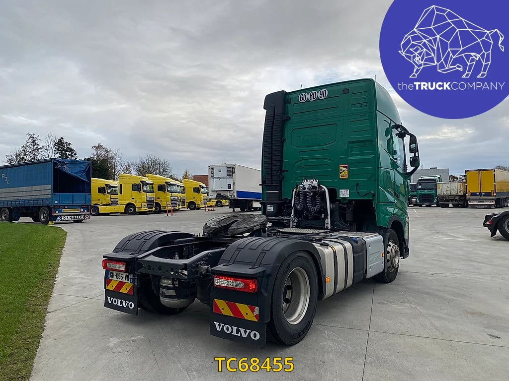 Volvo FH 500 2022 TC68455 FH 500 2022 1 image 7