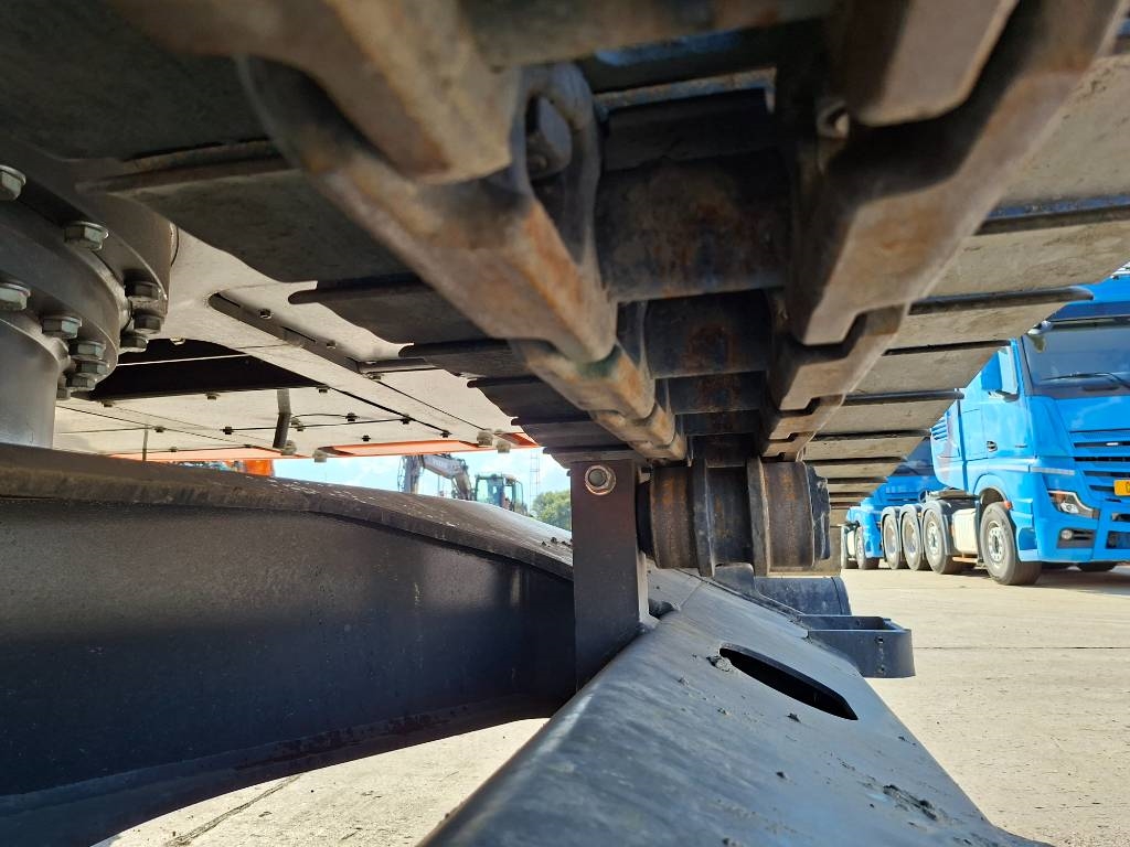 Develon DX225LC-7 2023 ATR-2132 Develon DX225LC-7 2023 0 Crawler Excavators image 13
