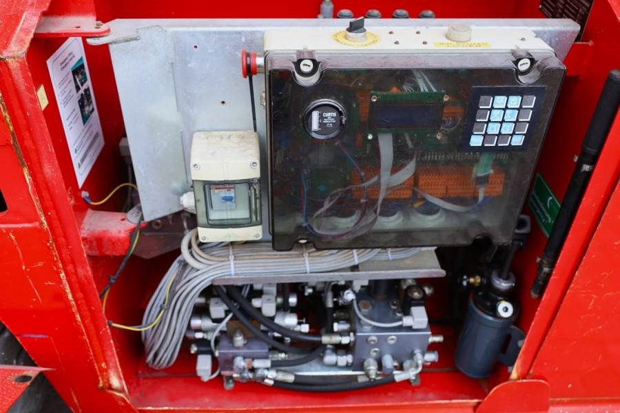 PB LIFT S175-19E 4x4 Electric, 4x4 Drive, 18.1m Worki 2011 PB LIFT - S175-19E 4x4 - 90080 PB LIFT S175-19E 4x4 Electric, 4...