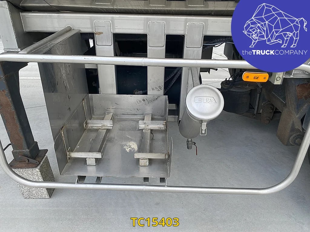 ETA SRMEDE AdBlue Tank 2008 TC15403 ETA SRMEDE AdBlue 2008 1 image 11