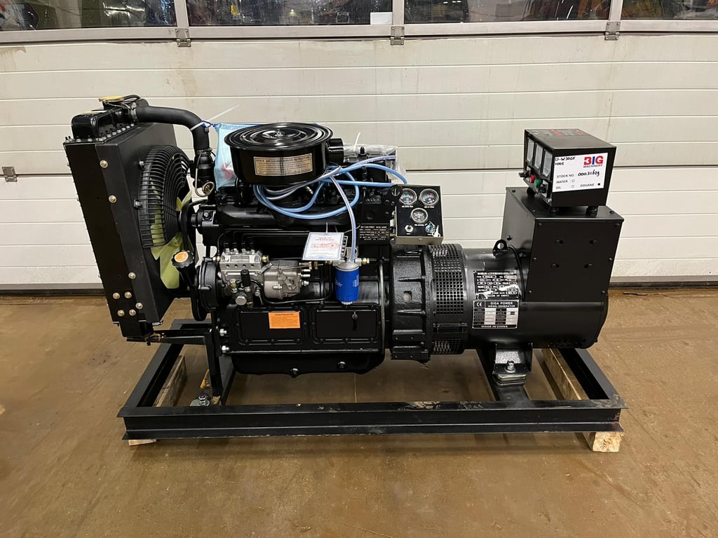 Heavy machinery product image - Image 1 of 1