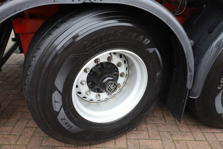 MAX Trailer MAX410 The MAX410 with hydro-mechanical" steering 2021 MAX TRAILER - MAX410 - 63143 Max Trailer MAX410 The MAX...