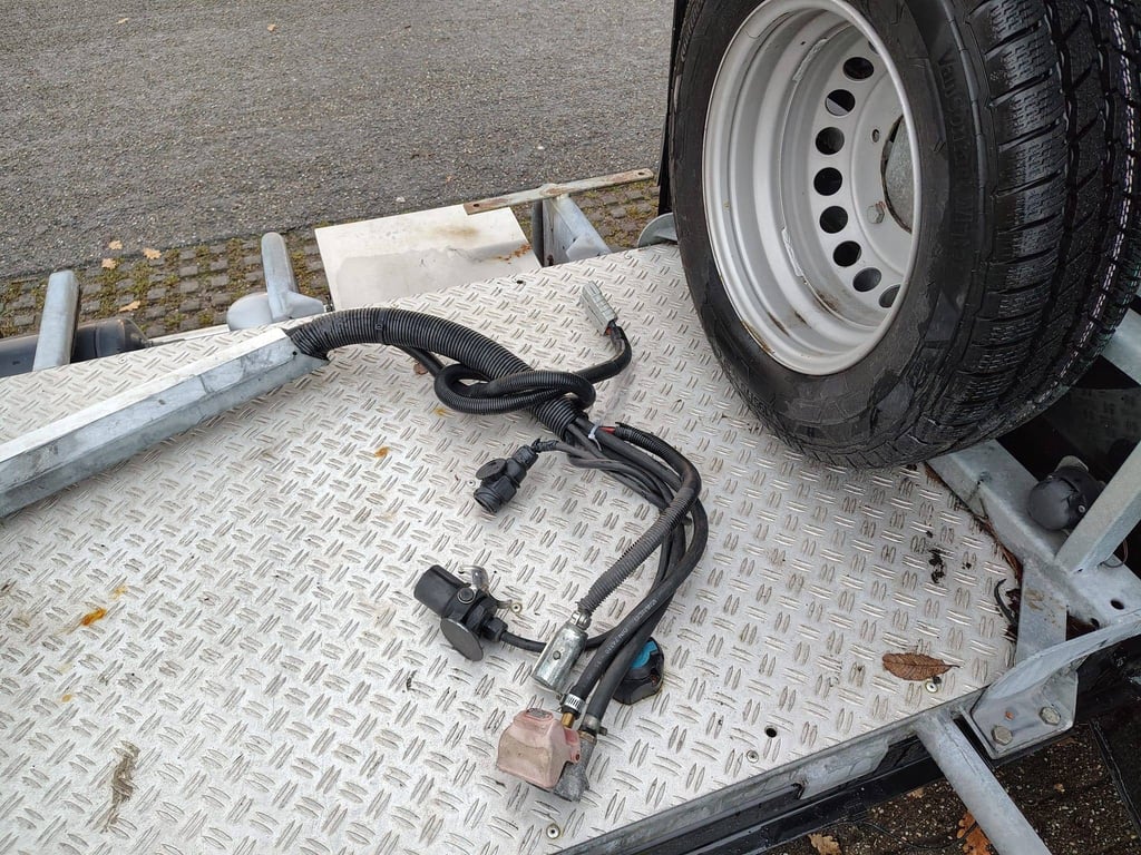Chassis Cabin Volkswagen CRAFTER Diesel 2015 2015 Volkswagen Crafter 2015 1 image 13