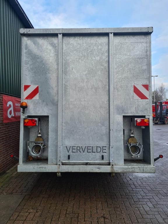 Mestcontainer - Nieuw 2024 10429 Mestcontainer - Nieuw 2024 0 image 4