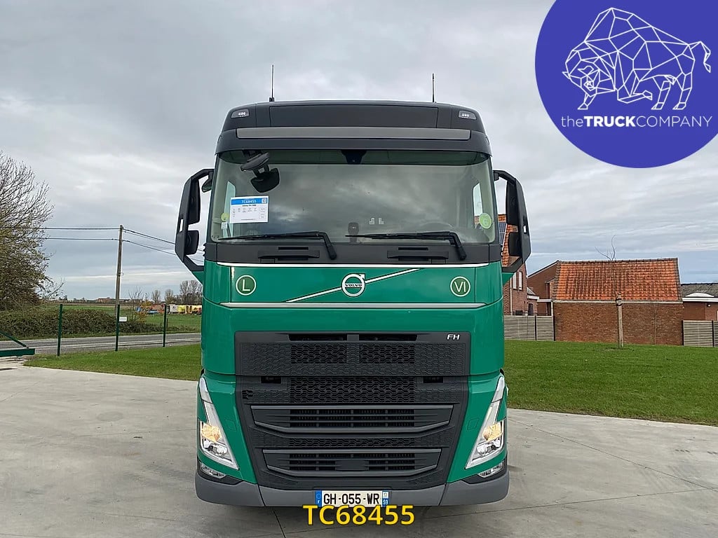 Volvo FH 500 2022 TC68455 FH 500 2022 1 image 10