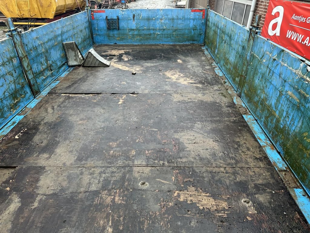 Heavy machinery product image - Image 8 of 9