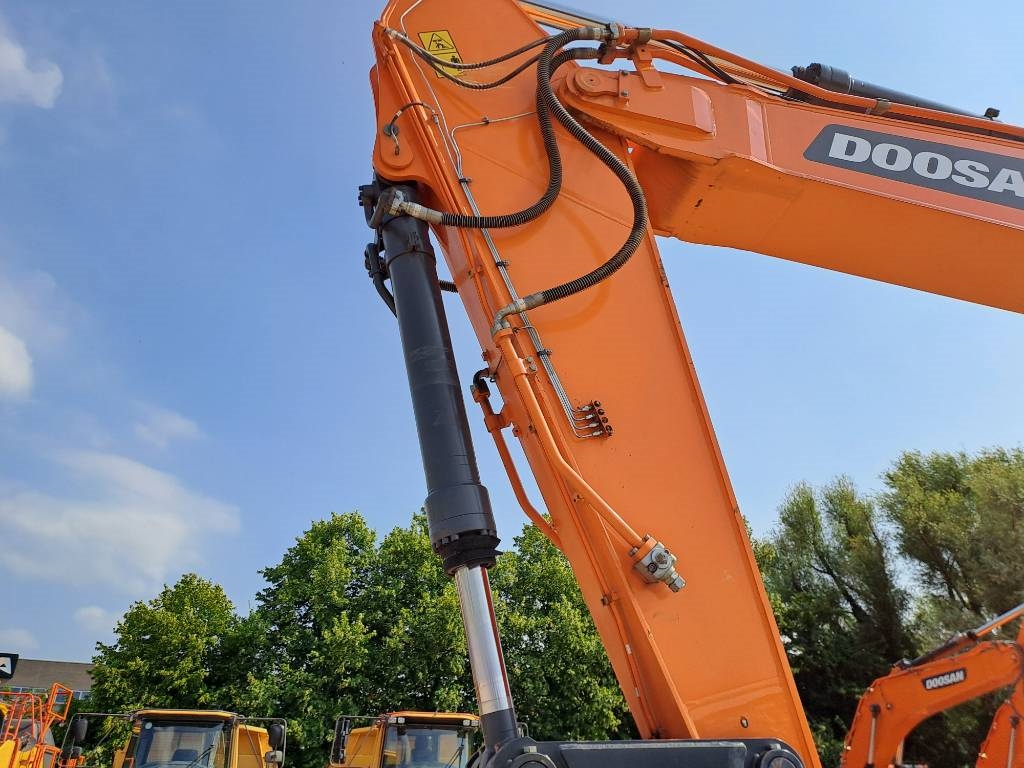 Doosan DX 530 LC-7 M 2023 ATR-1385 DX 530 LC-7 M 2023 0 Crawler Excavators image 6