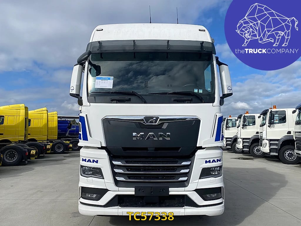 MAN TGX 470 2020 TC57338 TGX 470 2020 1 image 9