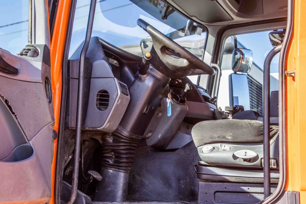 MERCEDES ACTROS 4141 K - RSP FSE 32/9-2V 2008 E58359 ACTROS 4141 K - RSP FSE 32/9-2V 2008 1 image 6