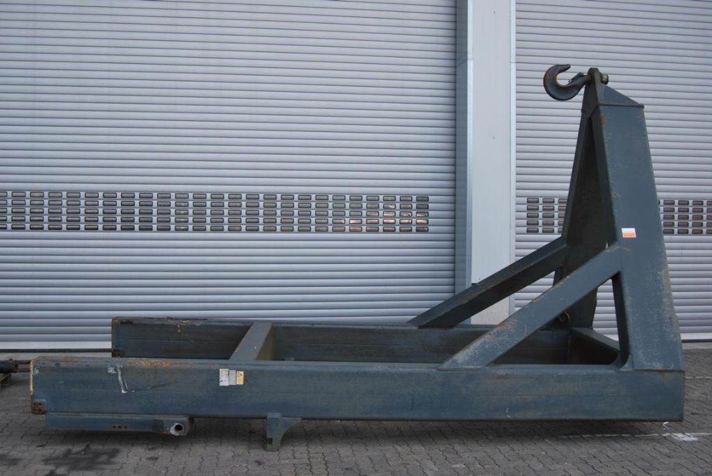 Kaup 25T183C - Hook 2010 DIV1343 Kaup 25T183C - Hook 2010 1 image 2