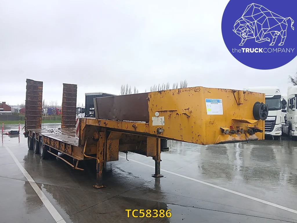 Heavy machinery product image - Image 1 of 1