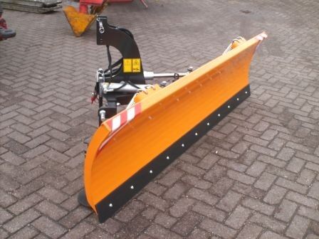 Robuuste sneeuwschuif F.C.R NN0198 Robuuste sneeuwschuif F.C.R 0 image 3