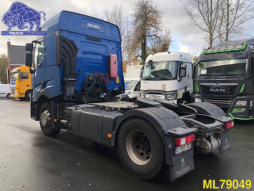 Renault renault_t 460 Euro 6 2018 ML79049 Renault renault_t 460 Euro 6 2018 1 image 6