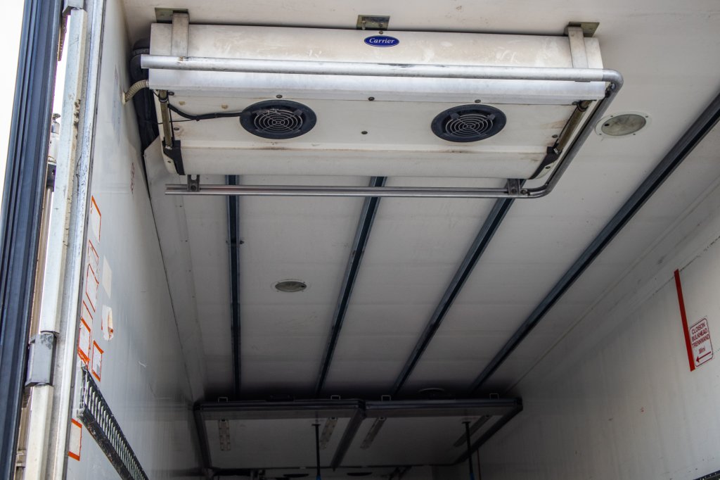 RENAULT PREMIUM 310DXI+E5+CARRIER+ENGINE PROBLEM 2010 E57896 Renault PREMIUM 310DXI+E5+CARRIER+ENGINE PROBLEM 2010 1 image 6