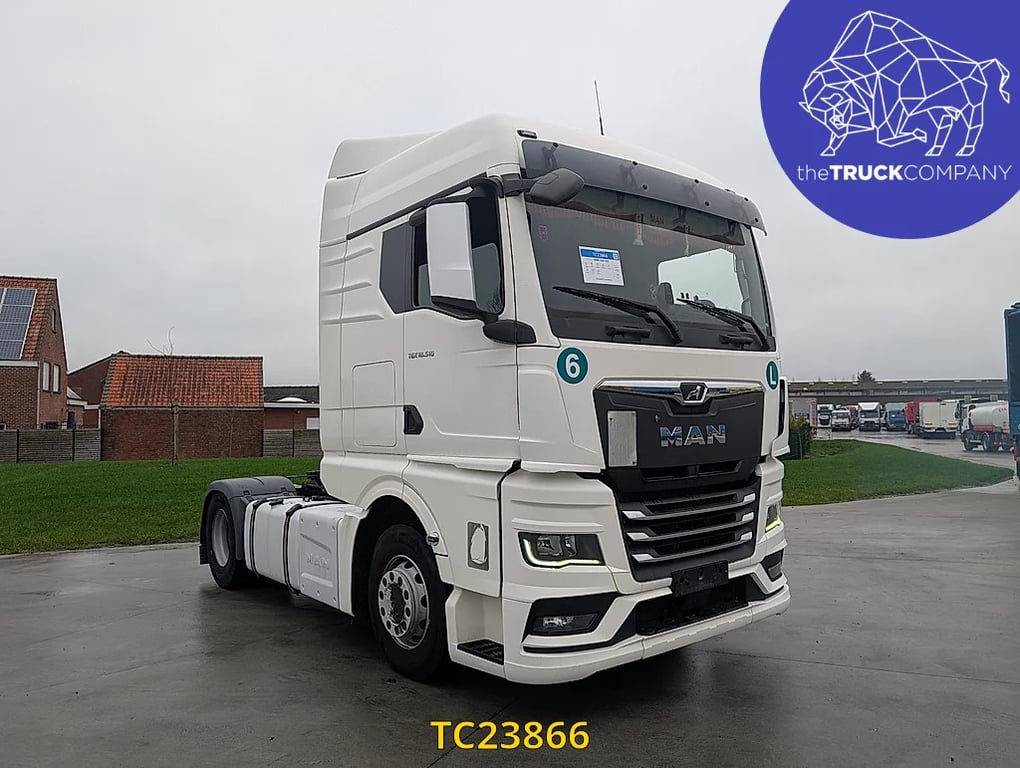 MAN TGX 510 2021 TC23866 TGX 510 2021 1 image 9