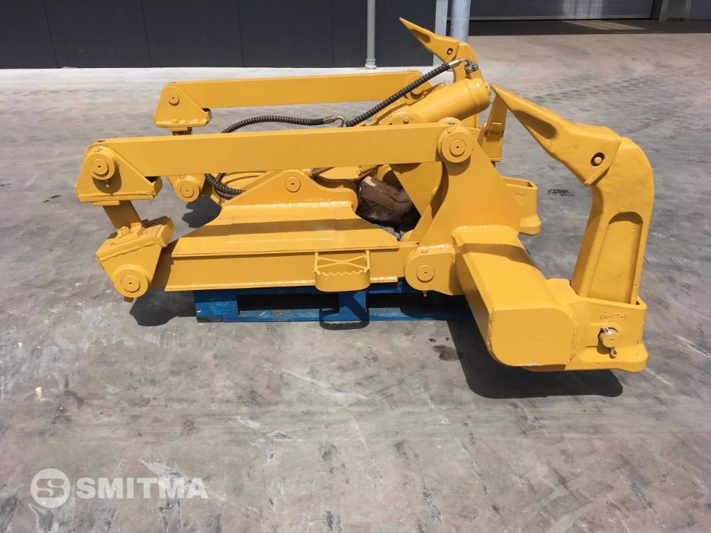 CAT D5H 2025 903431 D5H 2025 0 image 4