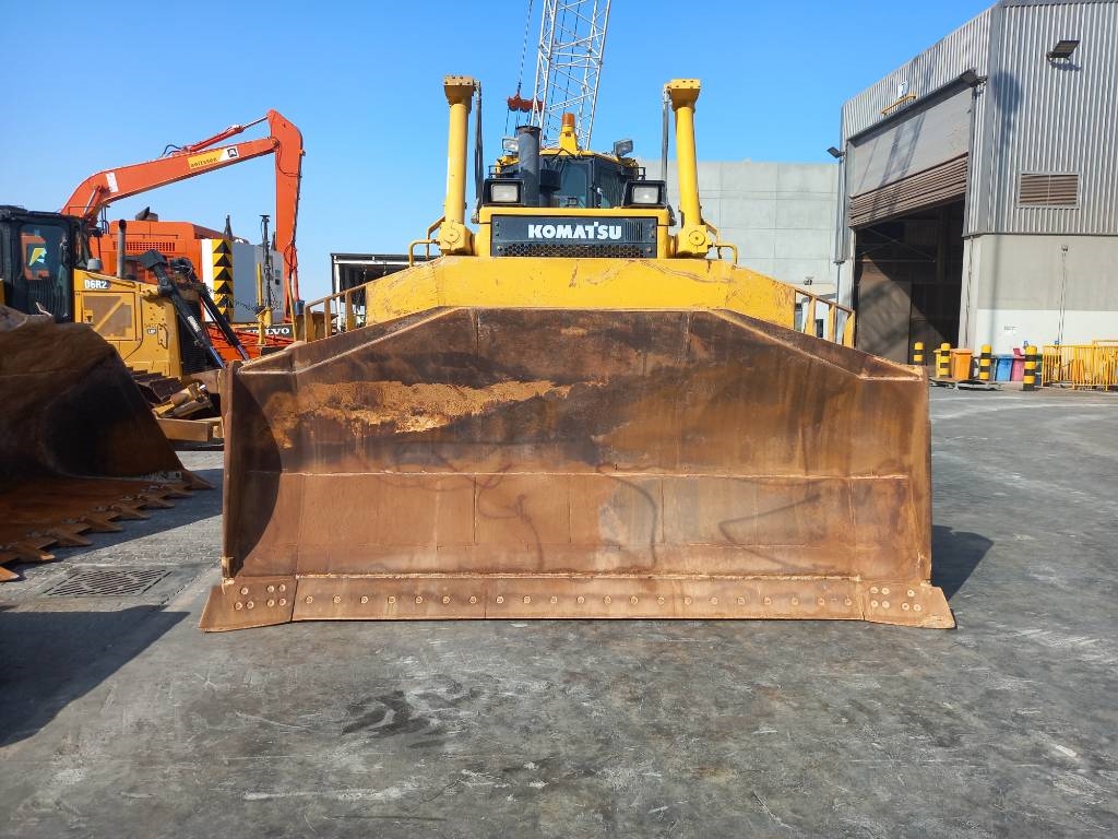 Heavy machinery product image - Image 6 of 15