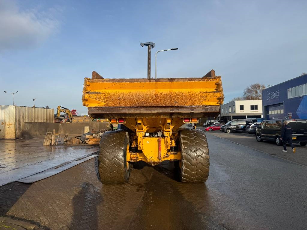 Volvo A 30 F 2012 5433 A 30 F 2012 1 image 8