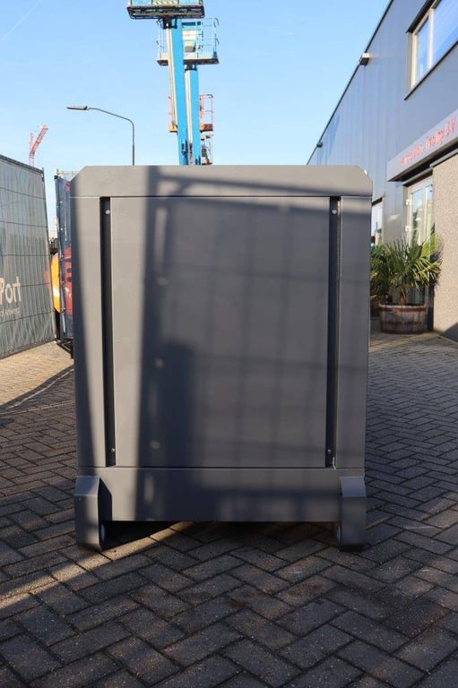Generator Ricardo GF2-W65 Diesel 60kVA New Ricardo GF2-W65 0 Generators image 7