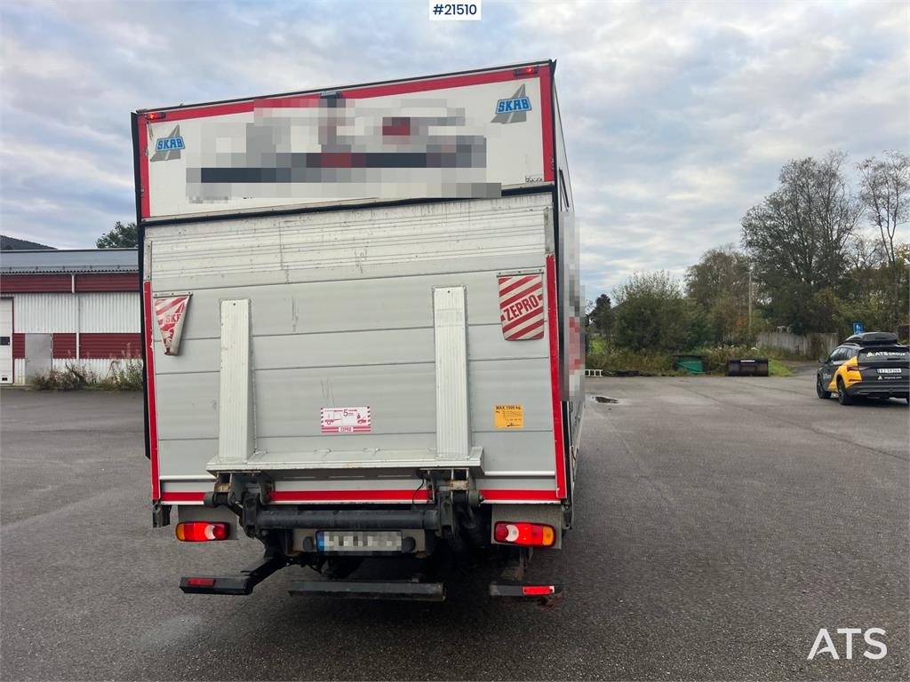 DAF LF 45 2014 21510 DAF LF 45 2014 1 image 12
