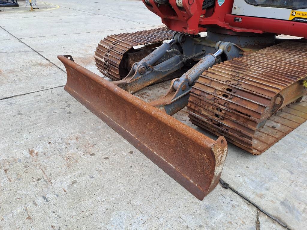 Takeuchi TB 2150 2018 ATR-1416 TB 2150 2018 1 Crawler Excavators image 13