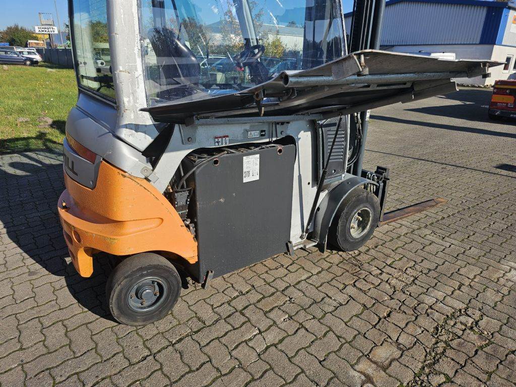 Heavy machinery product image - Image 12 of 20