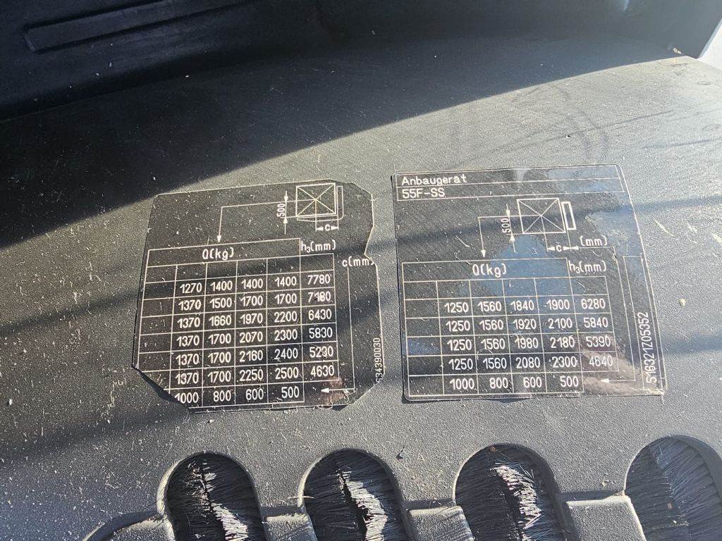 Heavy machinery product image - Image 20 of 20