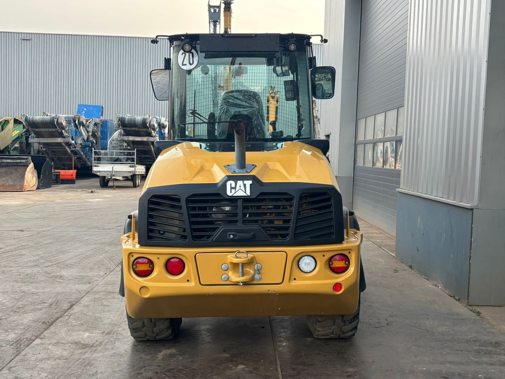 Caterpillar 908 2023 00033591 908 2023 1 image 4