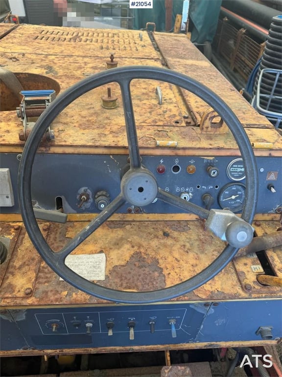 Heavy machinery product image - Image 5 of 14