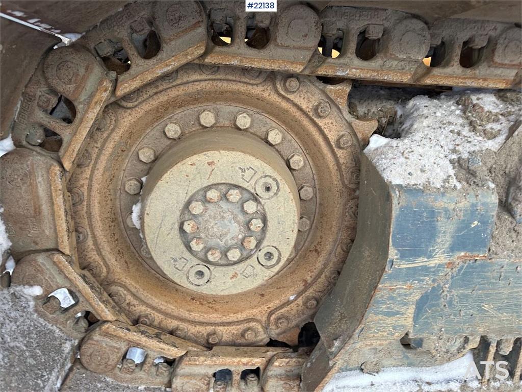 Heavy machinery product image - Image 11 of 15