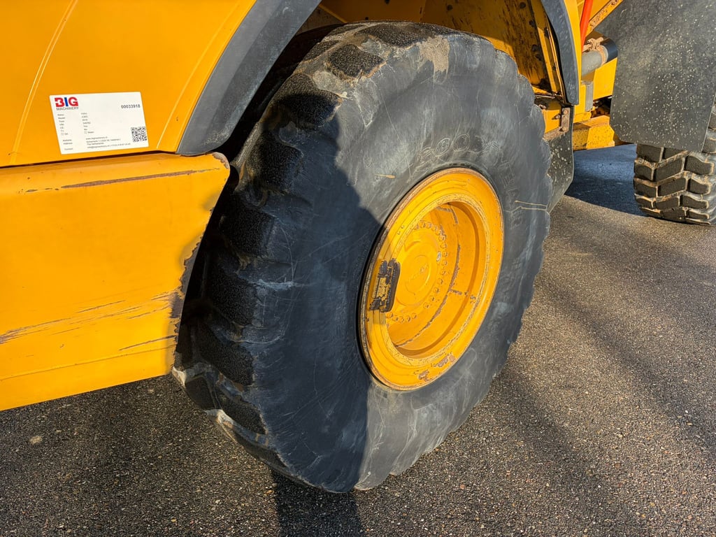 Volvo A30G 2016 00033918 A30G 2016 1 image 10
