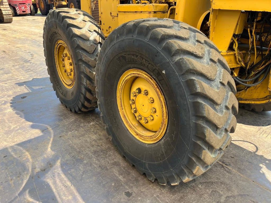 Caterpillar 14G 1979 00031927 14G 1979 1 image 12