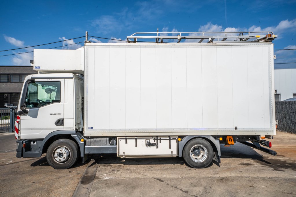 MAN TGL 10.190 BL - CARVAL INBOUW 2021 E63800 TGL 10.190 BL - CARVAL INBOUW 2021 1 image 10
