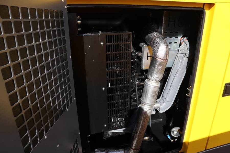 Atlas Copco QES 105 JD ST3 Valid inspection, *Guarantee! Diese 2023 ATLAS COPCO - QES 105 JD ST3 - 61546 QES 105 JD ST3 Va...