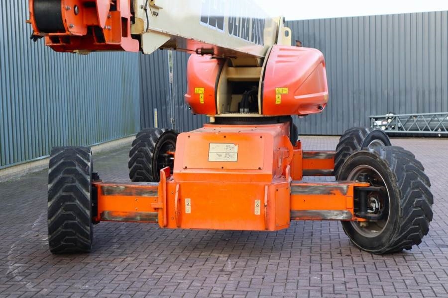 JLG 1200SJP Diesel, 38.7m Working Height, 23.5m Reach, 2011 JLG - 1200SJP - 90395 1200SJP Diesel, 38.7m Working Height, 23...