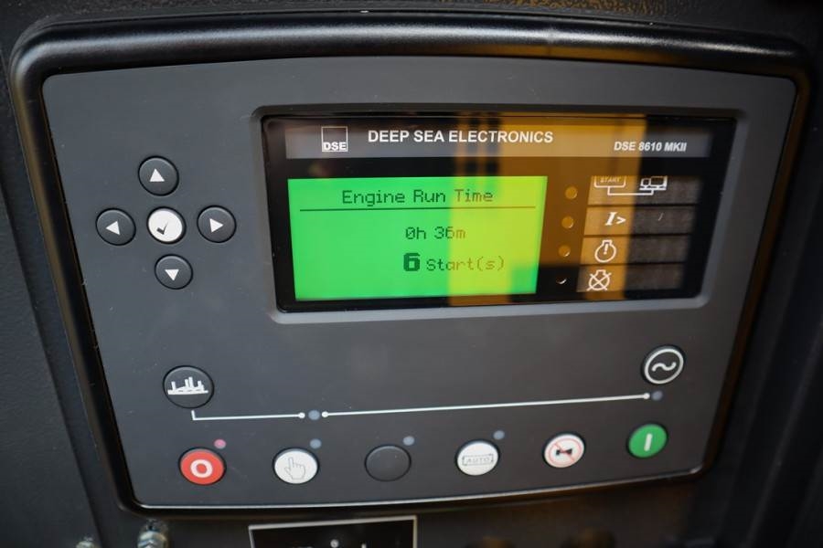 Atlas Copco QES 105 JD ST3 Valid inspection, *Guarantee! Diese 2023 ATLAS COPCO - QES 105 JD ST3 - 62231 QES 105 JD ST3 Va...