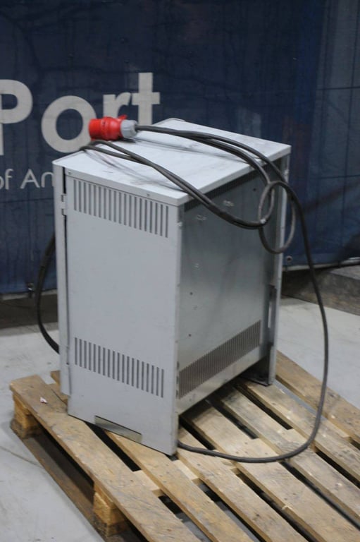 Hyster C1.5S Electric Reach Truck 1500kg 2017 2017 C1.5S 2017 1 image 10