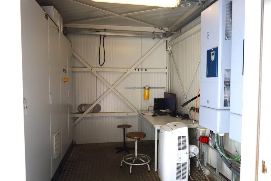 FRAMES Biogas Processing Plant Complete Biogas Pro 2016 FRAMES - Biogas Processing Plant - 31000 FRAMES Biogas Processing ...