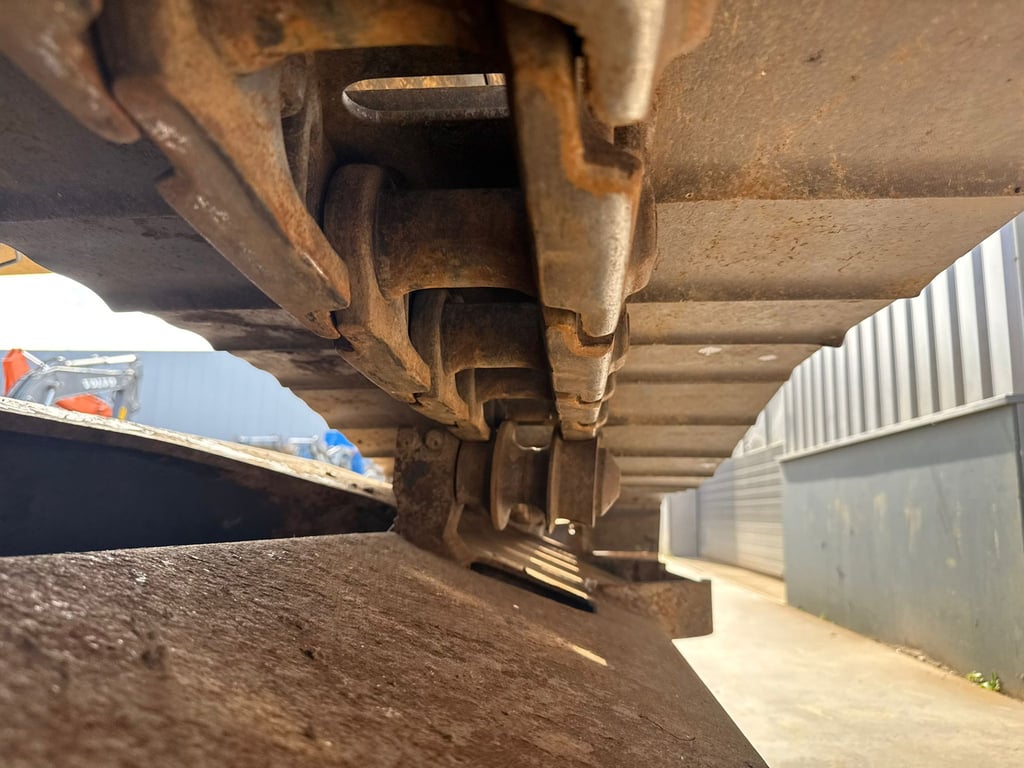 Komatsu PC210LC-10 2016 00033555 PC210LC-10 2016 1 image 15