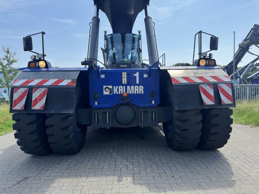 Kalmar DRG420-60S5 2020 D4146 DRG420-60S5 2020 1 image 20
