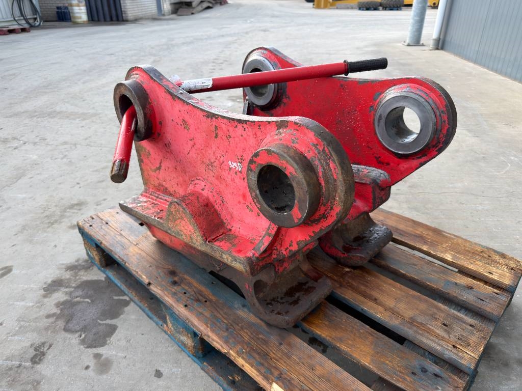 Lehnhoff MS25SD - 329D / 329E 908163 Lehnhoff MS25SD - 329D / 329E 1 image 7