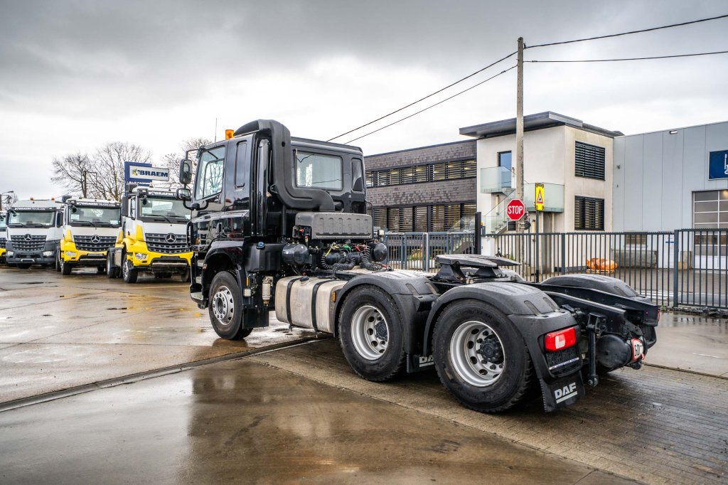 DAF CF 480-6X4-Kiphydr. -30.571 KM 2020 E64891 DAF 480-6X4-Kiphydr. -30.571 KM 2020 1 image 6
