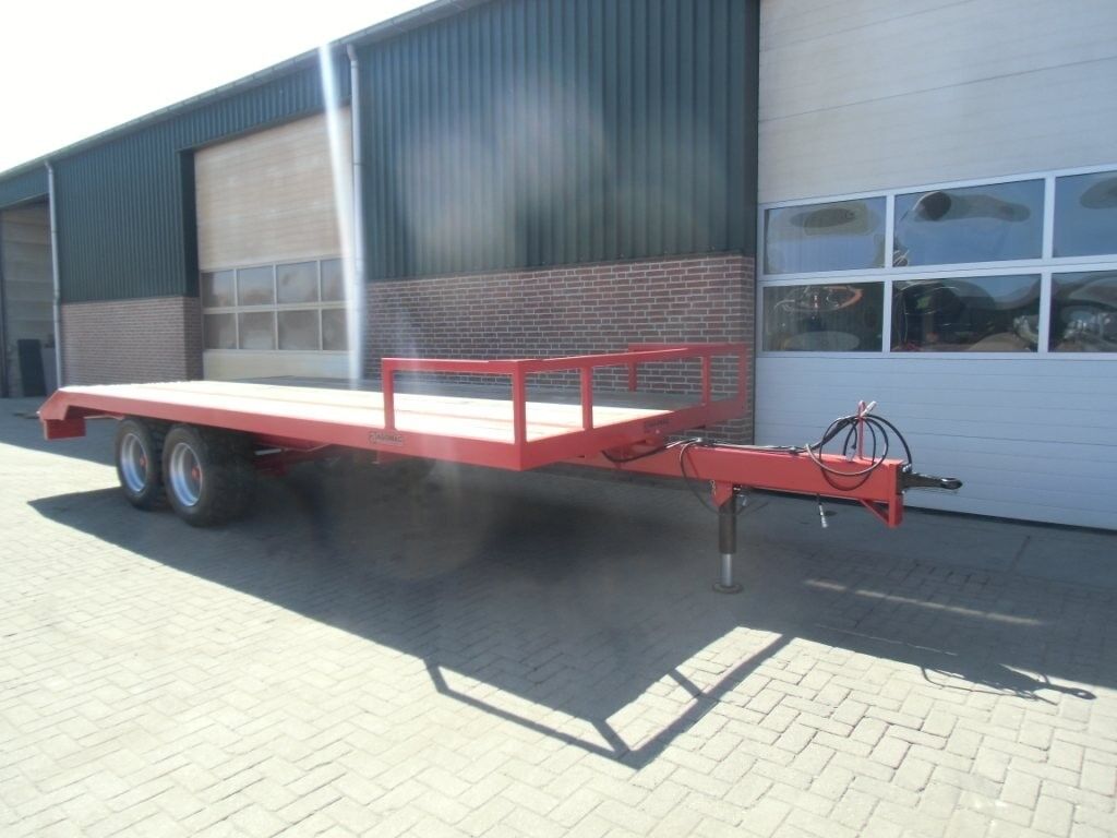 N4157 Oprijwagen 14 ton 2015 703569 N4157 Oprijwagen 14 ton 2015 0 image 3