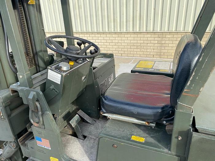 1989 Drexel SL-44/3-EES 1989 SL-44/3-EES 1989 1 Forklift image 28