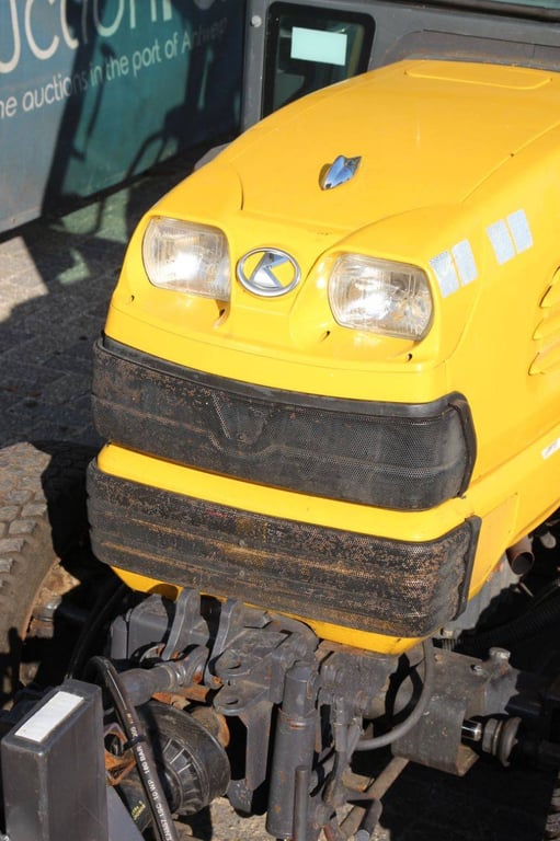 Heavy machinery product image - Image 10 of 15