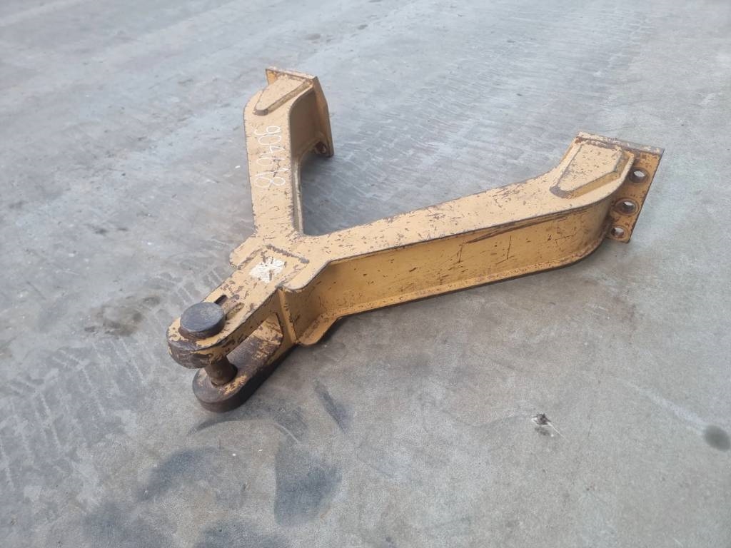 CAT D6H / D6R / D6T Zugtraverse / Trekhaak 904618 D6H / D6R / D6T Zugtraverse / Trekhaak 1 image 2